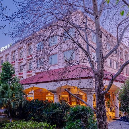 Fortune Park, Katra - Member Itc Hotels' Group Exterior photo