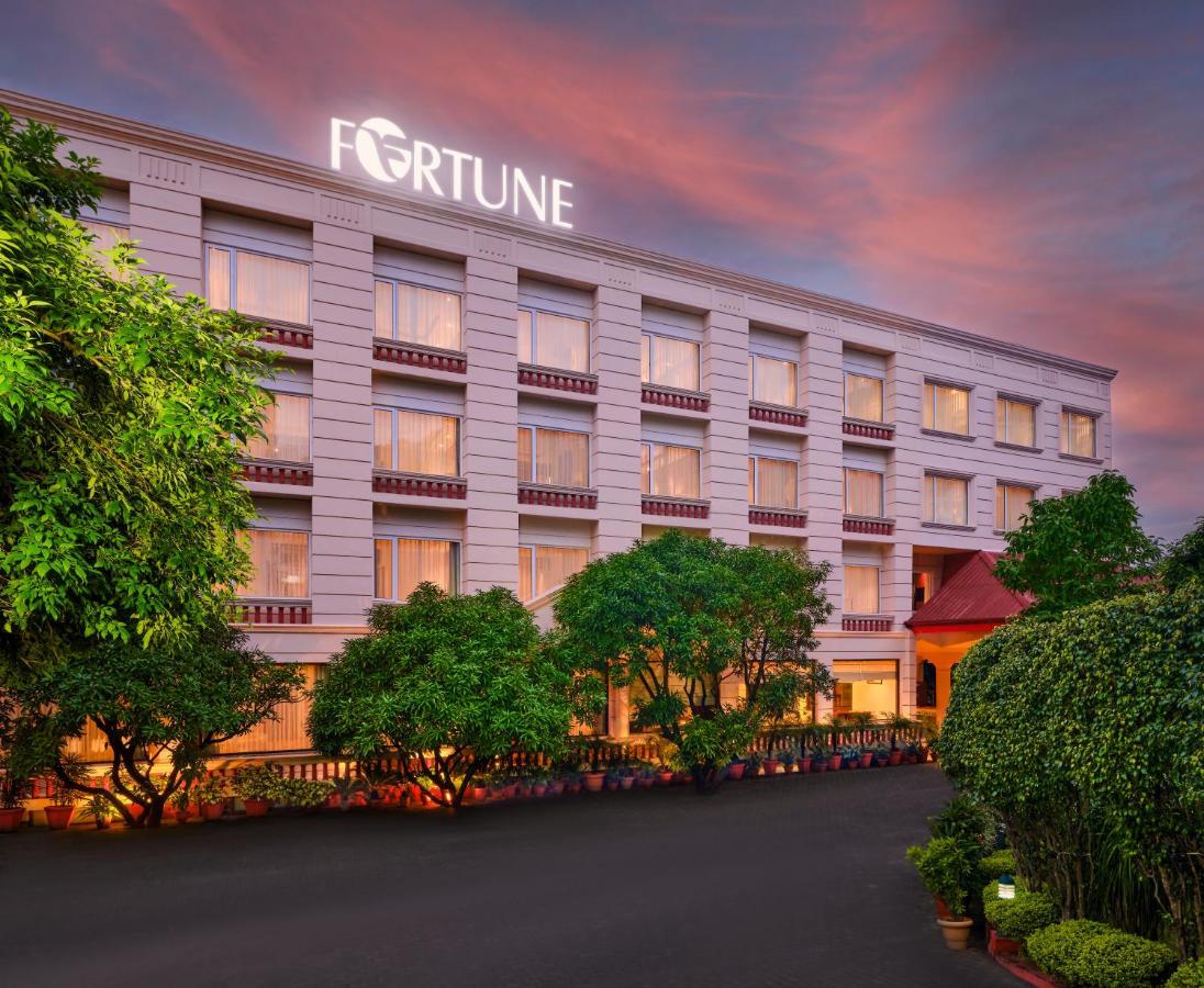 Fortune Park, Katra - Member Itc Hotels' Group Exterior photo