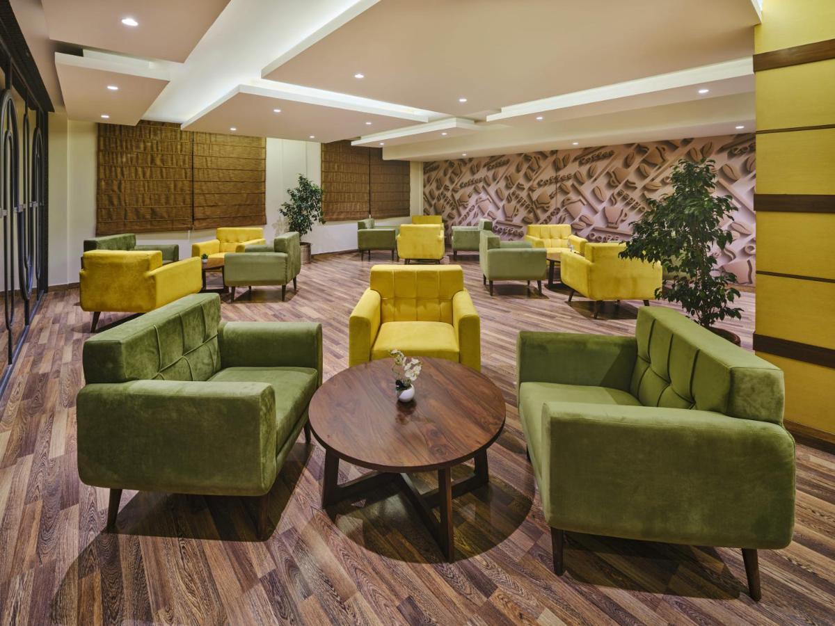 Fortune Park, Katra - Member Itc Hotels' Group Exterior photo
