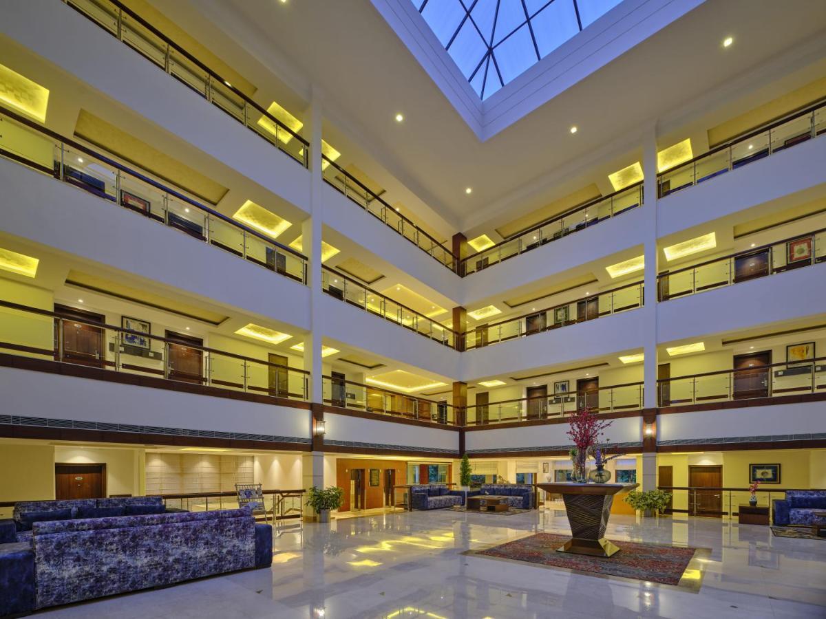 Fortune Park, Katra - Member Itc Hotels' Group Exterior photo