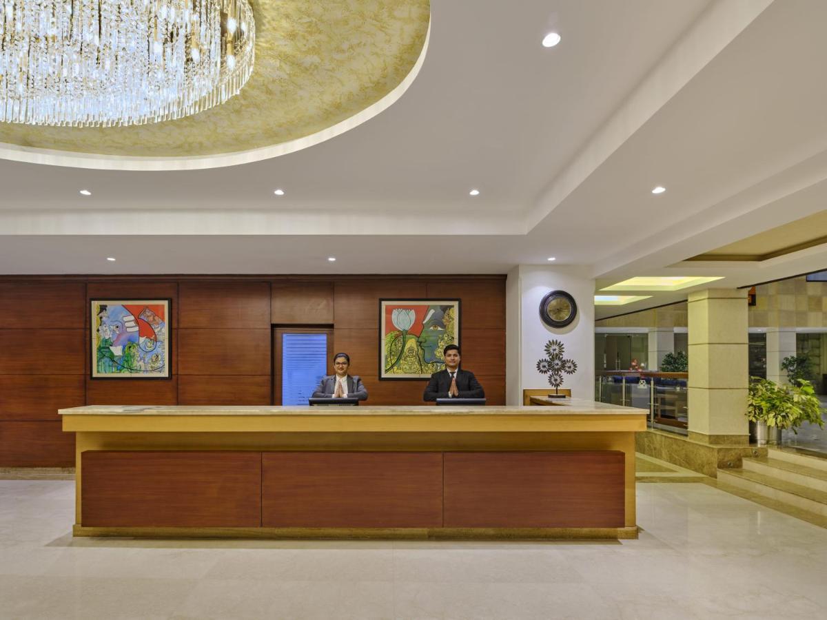 Fortune Park, Katra - Member Itc Hotels' Group Exterior photo