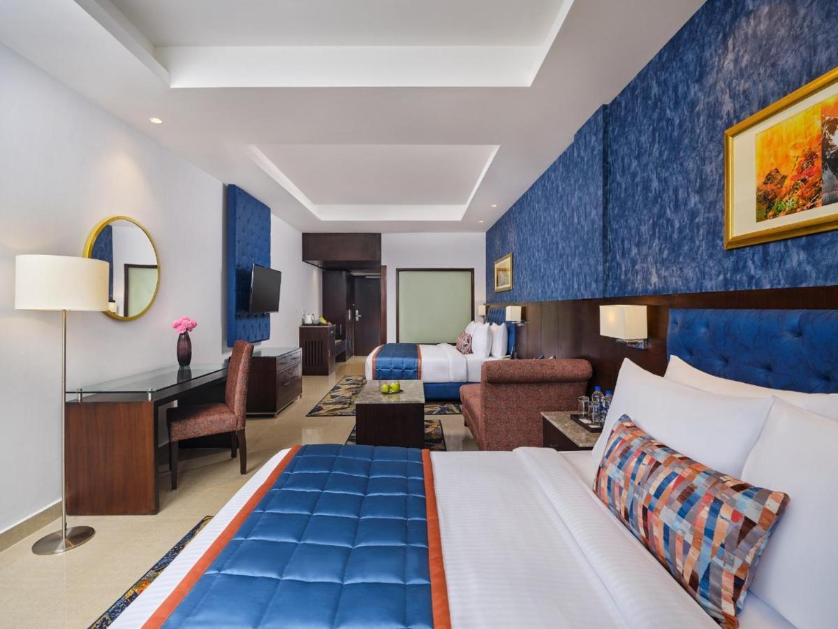 Fortune Park, Katra - Member Itc Hotels' Group Exterior photo