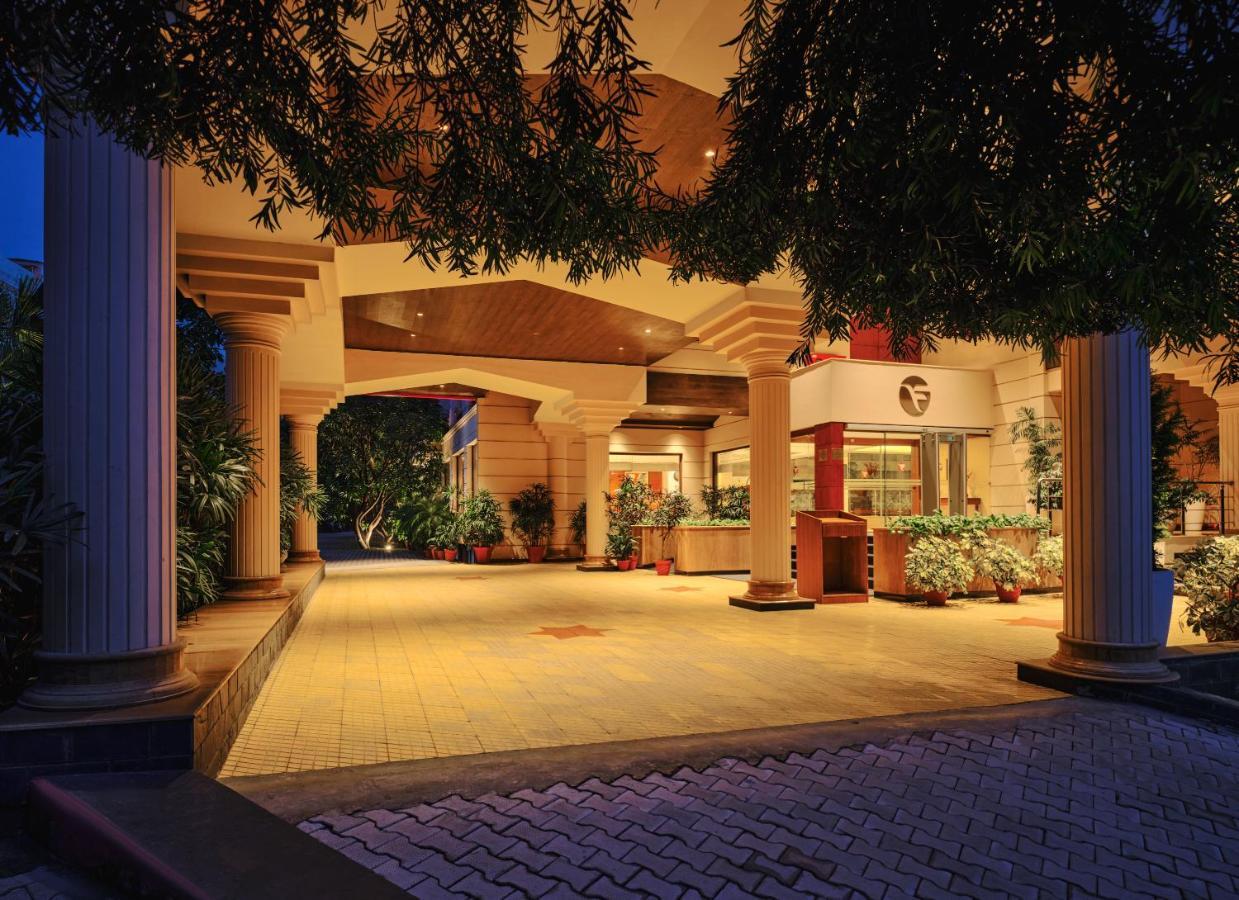 Fortune Park, Katra - Member Itc'S Hotel Group Exterior photo