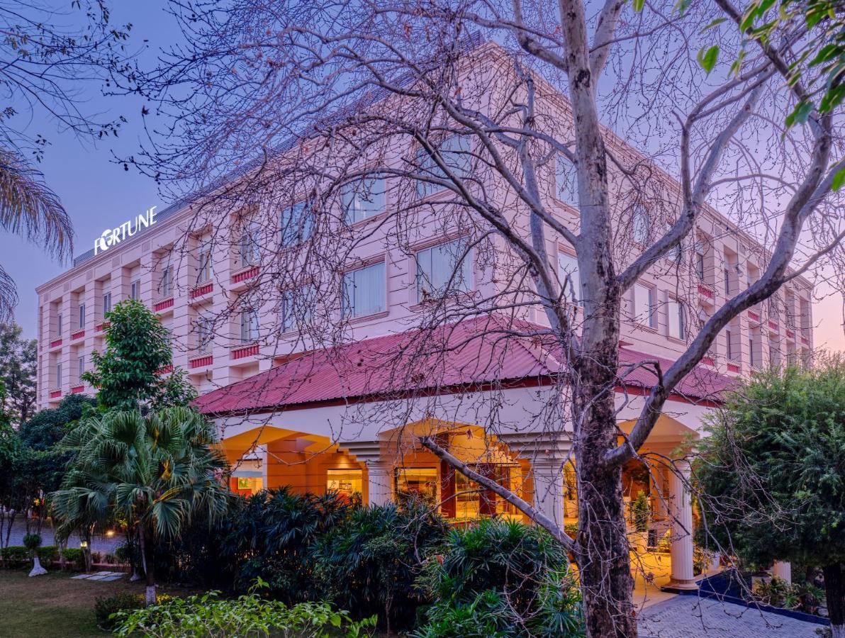 Fortune Park, Katra - Member Itc'S Hotel Group Exterior photo