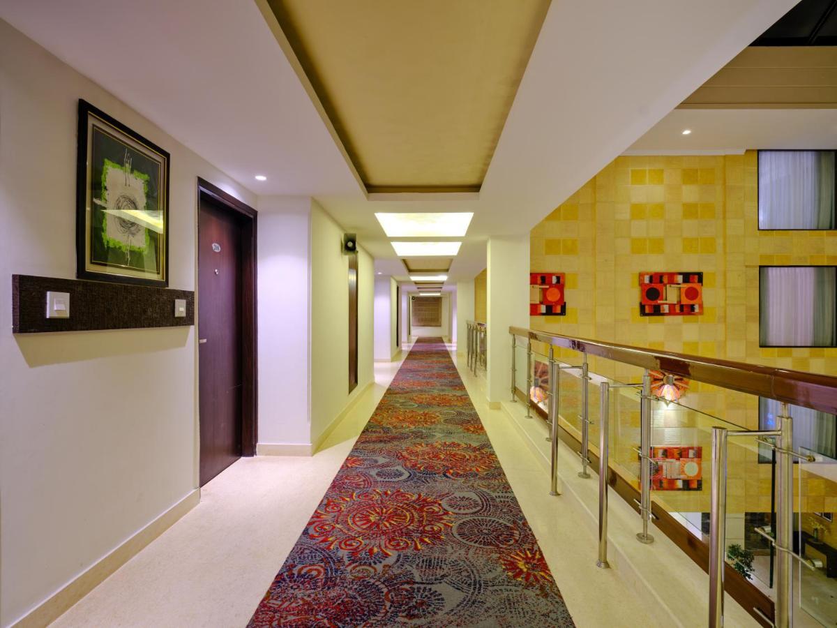 Fortune Park, Katra - Member Itc Hotels' Group Exterior photo