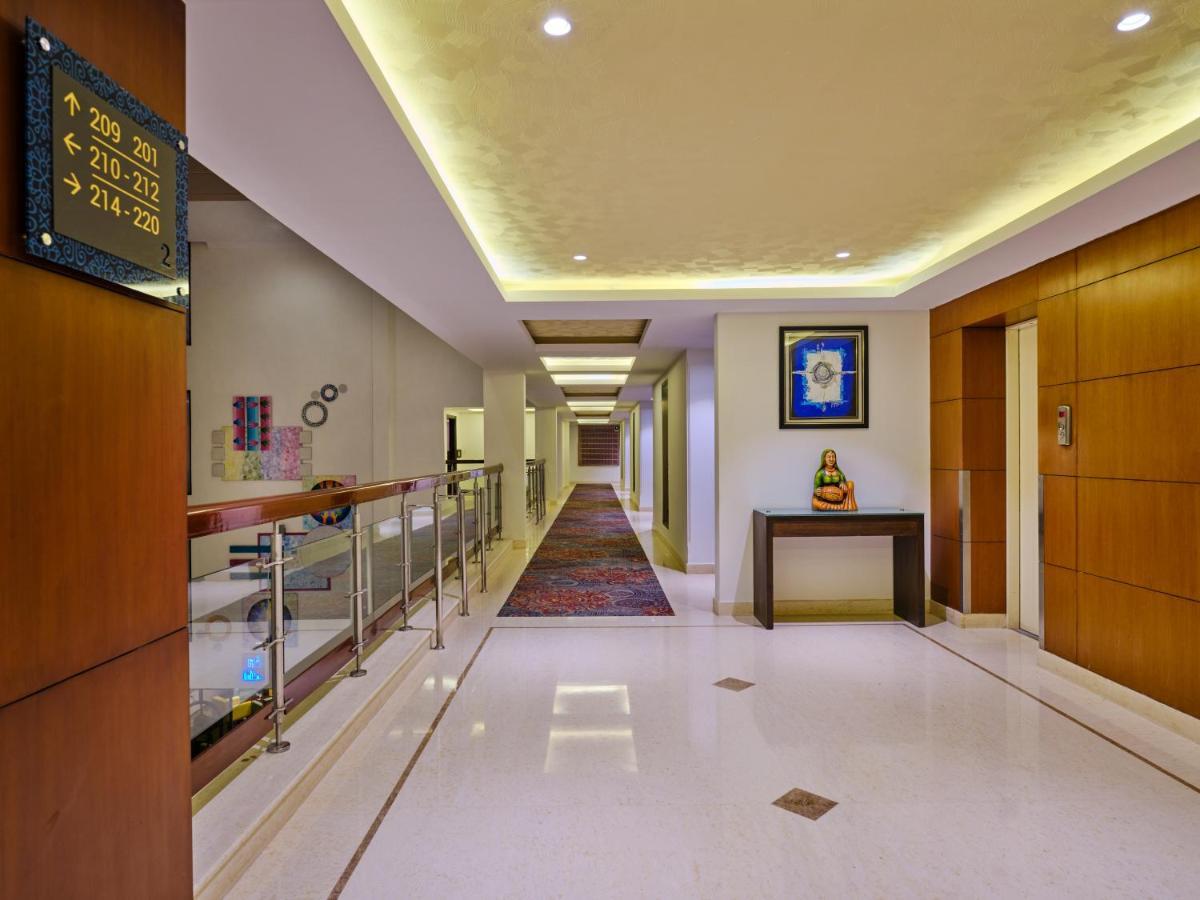 Fortune Park, Katra - Member Itc Hotels' Group Exterior photo