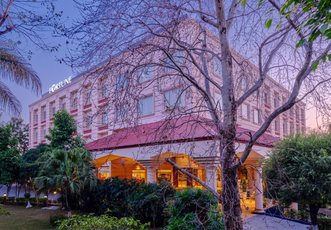 Fortune Park, Katra - Member Itc Hotels' Group Exterior photo