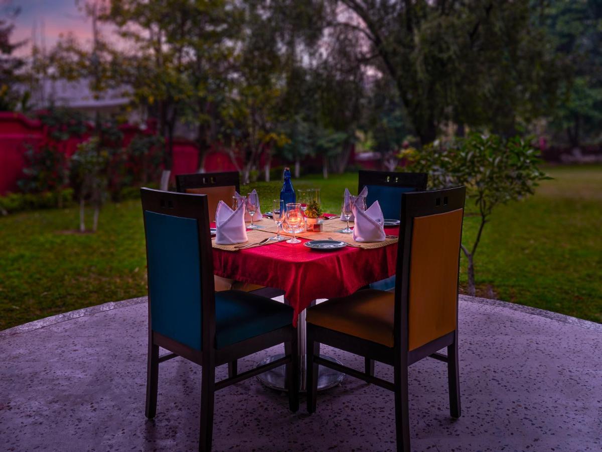 Fortune Park, Katra - Member Itc Hotels' Group Exterior photo