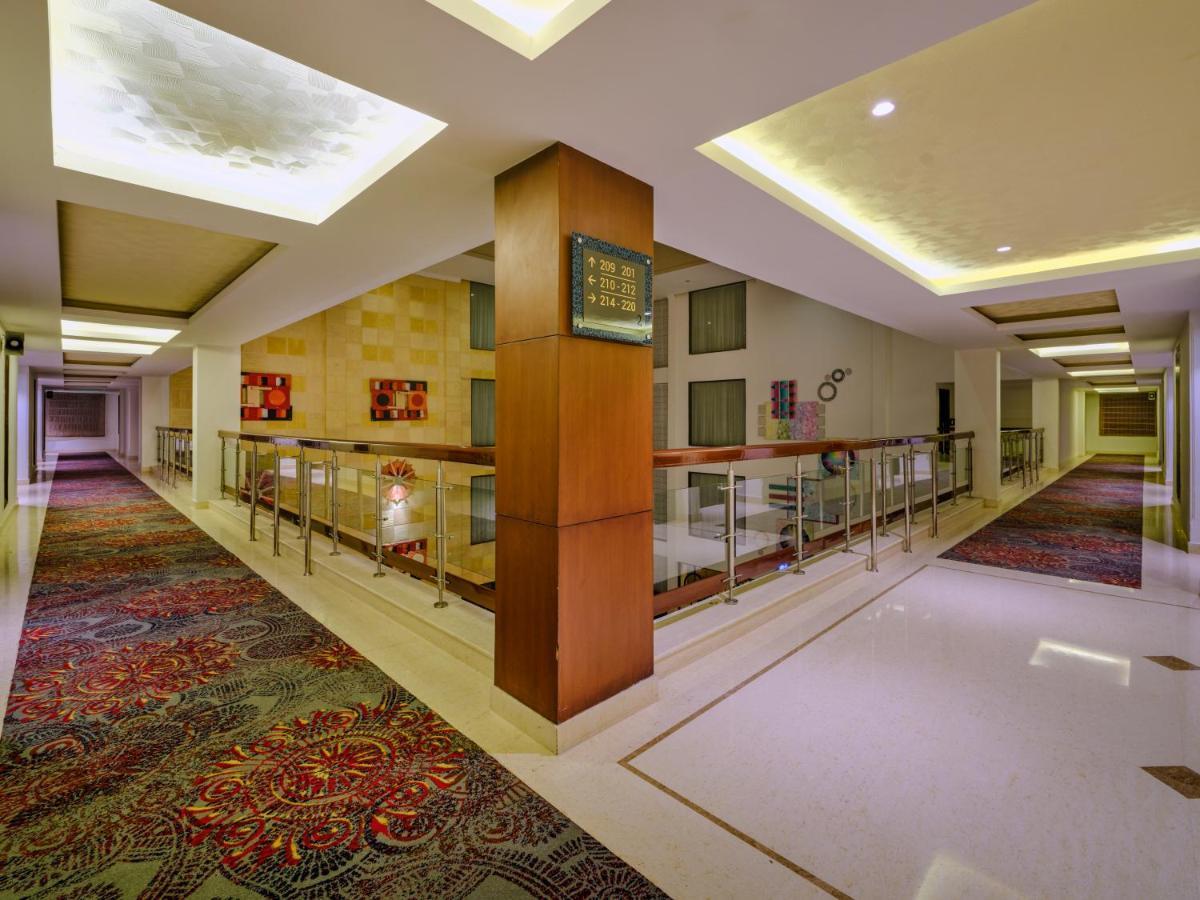 Fortune Park, Katra - Member Itc Hotels' Group Exterior photo