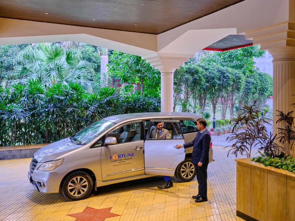 Fortune Park, Katra - Member Itc Hotels' Group Exterior photo