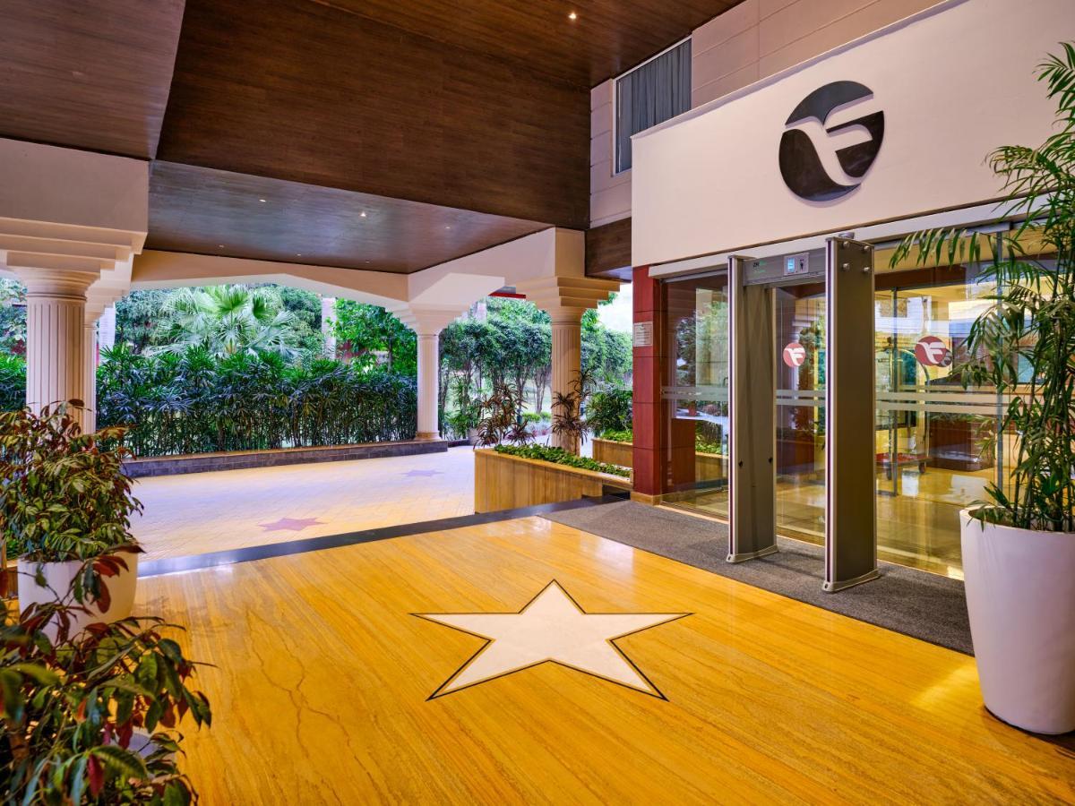 Fortune Park, Katra - Member Itc Hotels' Group Exterior photo