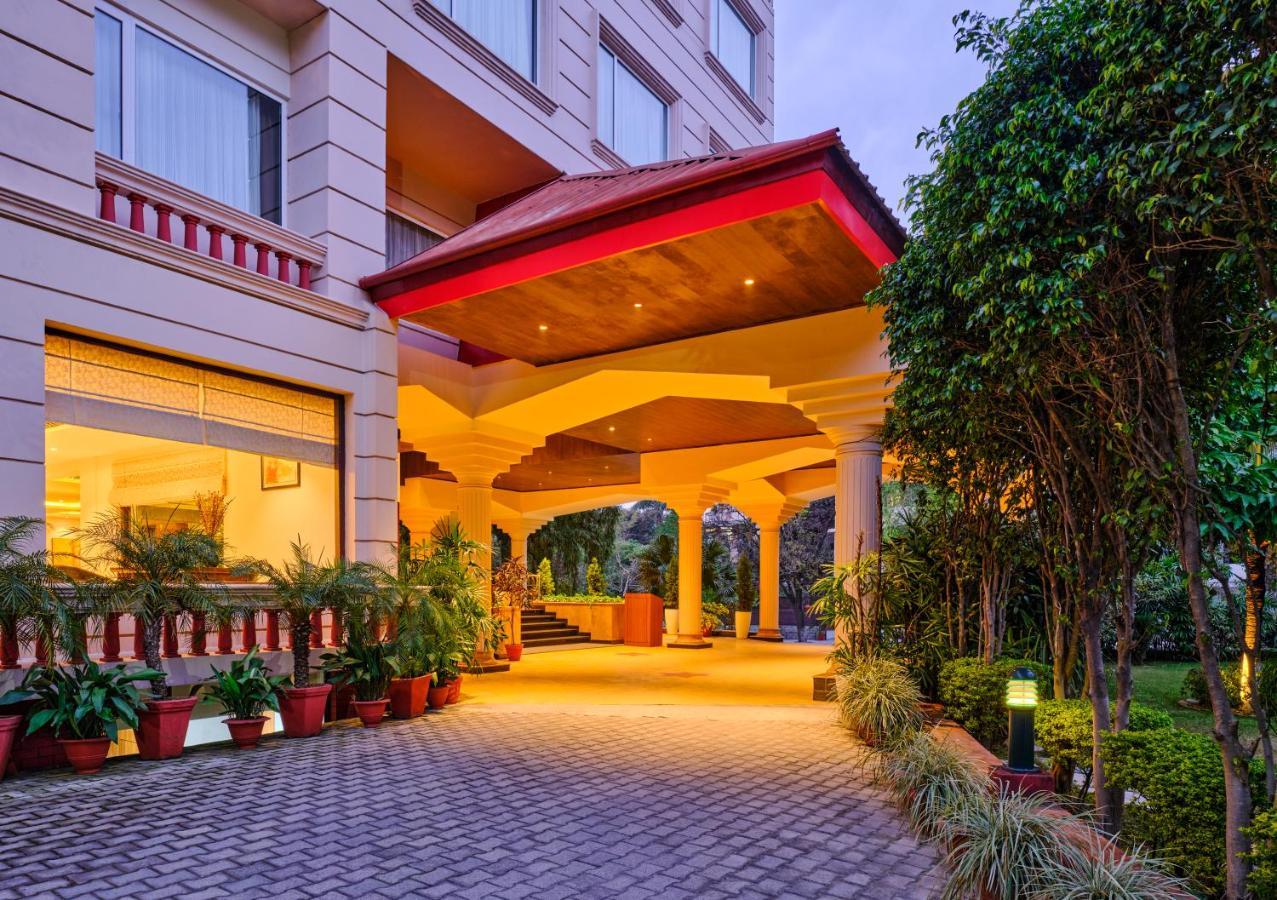 Fortune Park, Katra - Member Itc'S Hotel Group Exterior photo