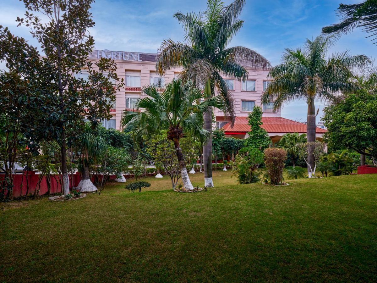 Fortune Park, Katra - Member Itc'S Hotel Group Exterior photo