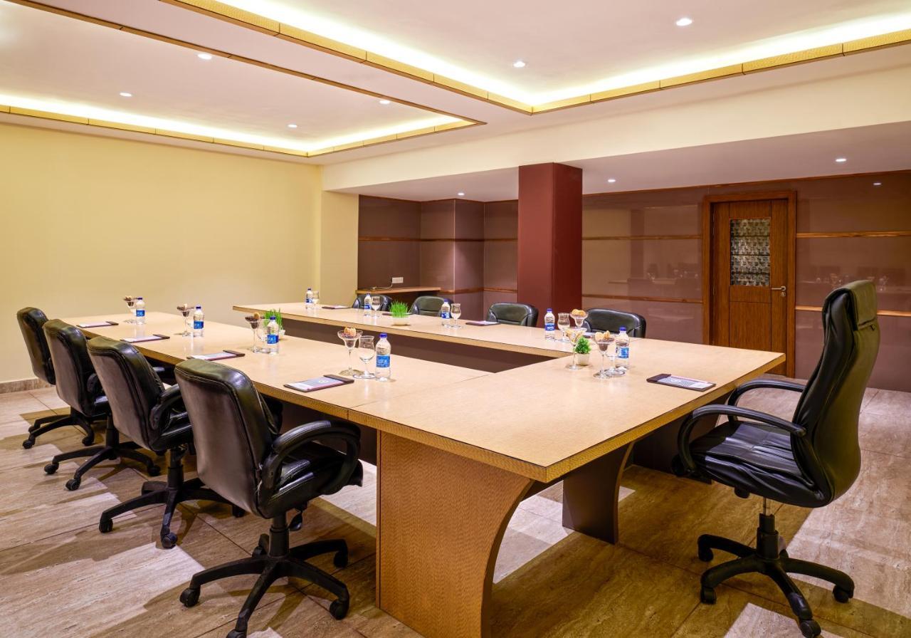 Fortune Park, Katra - Member Itc Hotels' Group Exterior photo
