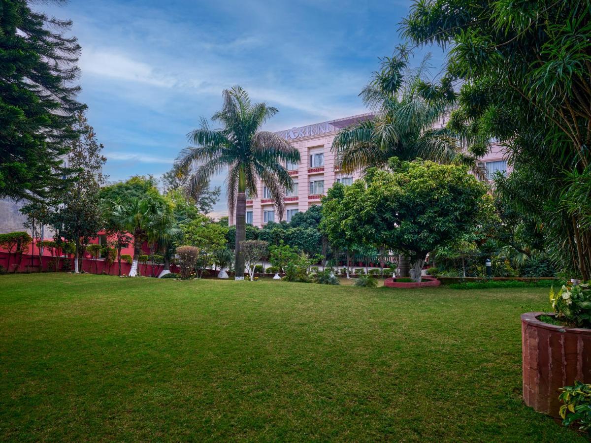 Fortune Park, Katra - Member Itc Hotels' Group Exterior photo
