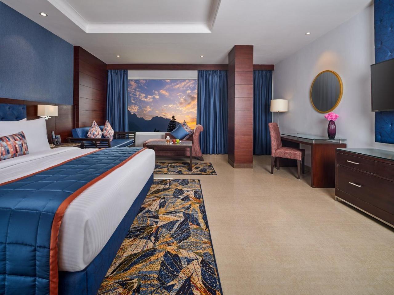 Fortune Park, Katra - Member Itc Hotels' Group Exterior photo