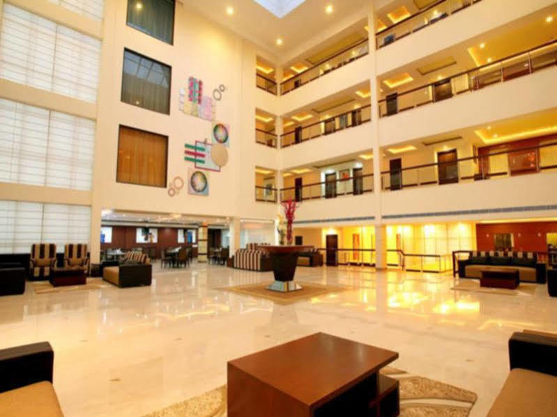 Fortune Park, Katra - Member Itc Hotels' Group Exterior photo