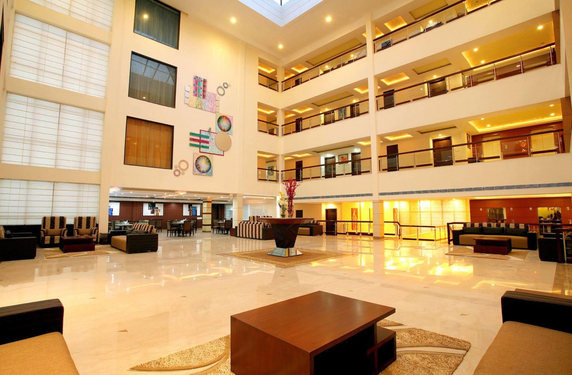 Fortune Park, Katra - Member Itc Hotels' Group Exterior photo