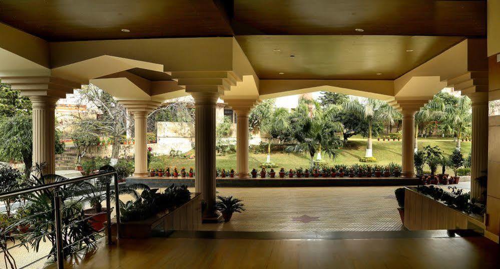 Fortune Park, Katra - Member Itc Hotels' Group Exterior photo